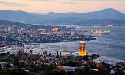 Du Học Bang Tasmania: Khám Phá Hòn Đảo Xinh Đẹp và Cơ Hội Học Tập Hấp Dẫn